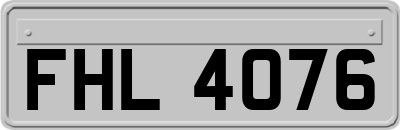 FHL4076