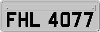 FHL4077