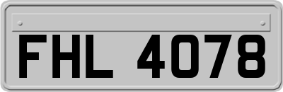 FHL4078