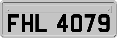 FHL4079