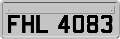 FHL4083