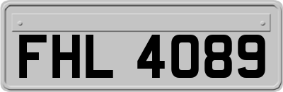 FHL4089