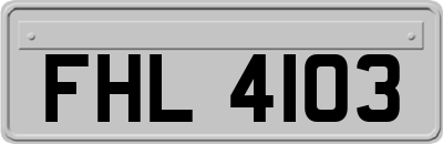 FHL4103