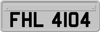 FHL4104
