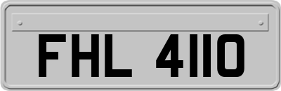 FHL4110