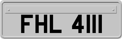 FHL4111