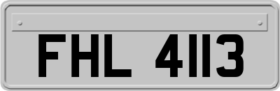 FHL4113