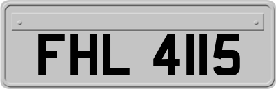 FHL4115