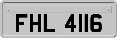 FHL4116