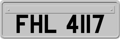 FHL4117