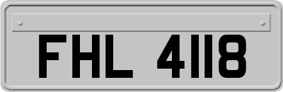 FHL4118