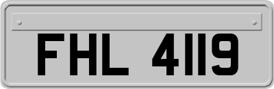 FHL4119