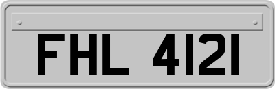 FHL4121