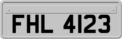 FHL4123