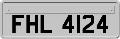 FHL4124