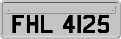 FHL4125