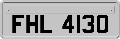 FHL4130