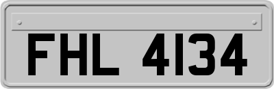 FHL4134