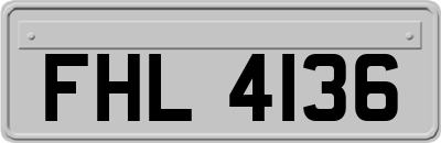 FHL4136