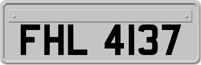 FHL4137