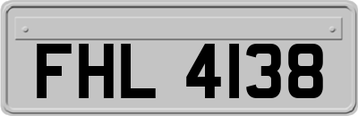 FHL4138