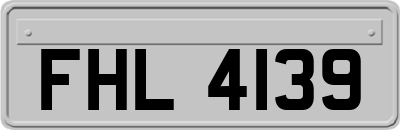 FHL4139