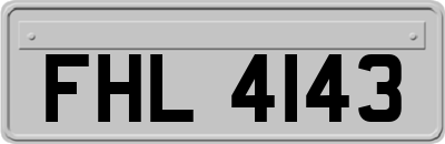 FHL4143