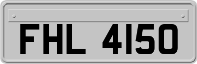 FHL4150
