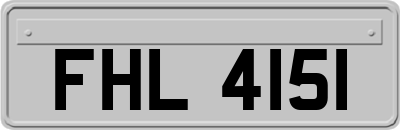 FHL4151