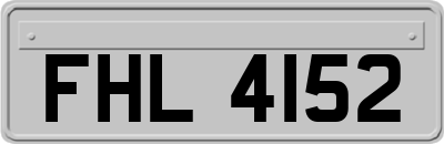 FHL4152