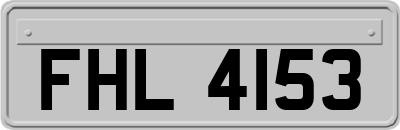 FHL4153