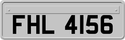 FHL4156