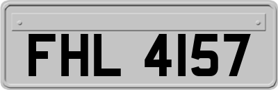 FHL4157