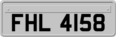 FHL4158