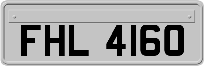 FHL4160