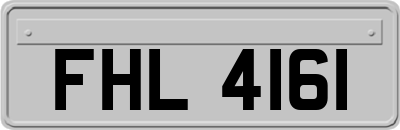 FHL4161