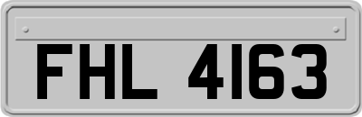 FHL4163