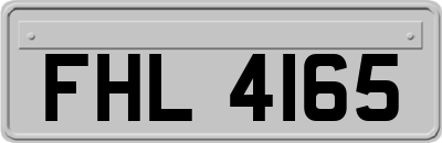 FHL4165
