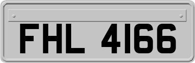 FHL4166