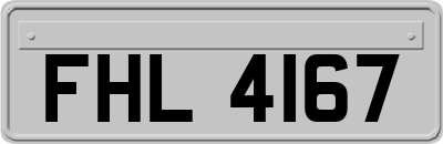 FHL4167