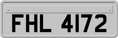 FHL4172
