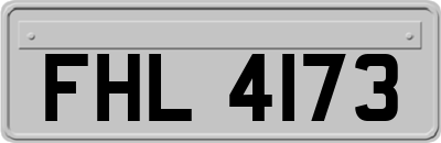 FHL4173