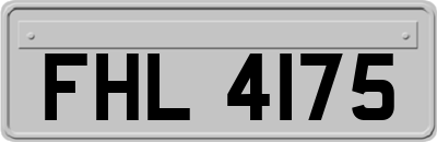 FHL4175