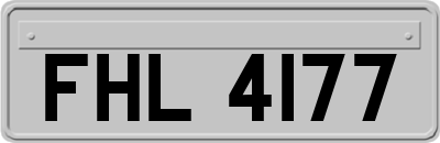 FHL4177