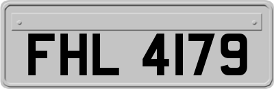 FHL4179