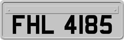 FHL4185