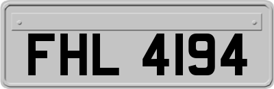 FHL4194