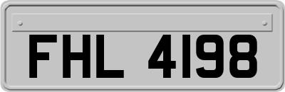 FHL4198