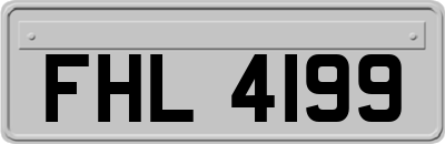 FHL4199