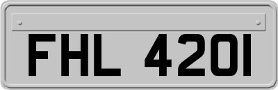 FHL4201